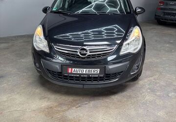 Opel Corsa 169.000 km 3.499 &euro; Lennestadt 57368