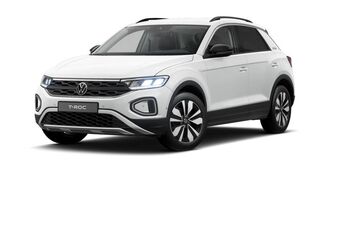 VW T-Roc 15.950 km 22.950 &euro; Siegen 57076