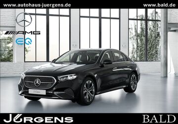 Mercedes-Benz E 200 13.300 km 47.660 &euro; Siegen 57074