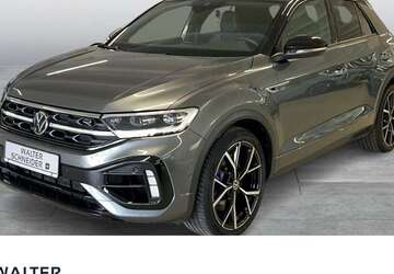 VW T-Roc 47.800 km 31.410 &euro; Siegen 57072