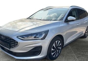 Ford Focus 11.177 km 21.490 &euro; Siegen 57072