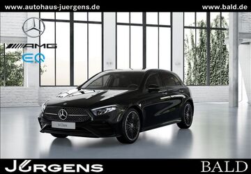 Mercedes-Benz A 250 12.242 km 38.580 &euro; Siegen 57074