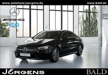Mercedes-Benz CLA 250 16.912 km 37.880 &euro; Siegen 57074