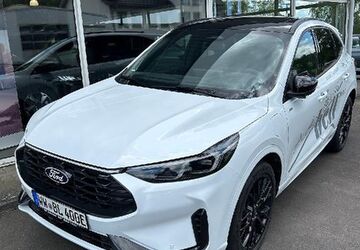Ford Kuga 5.000 km 49.990 &euro; Nister 57645