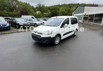 Citroen Berlingo 216.000 km 4.799 &euro; Daaden 57567