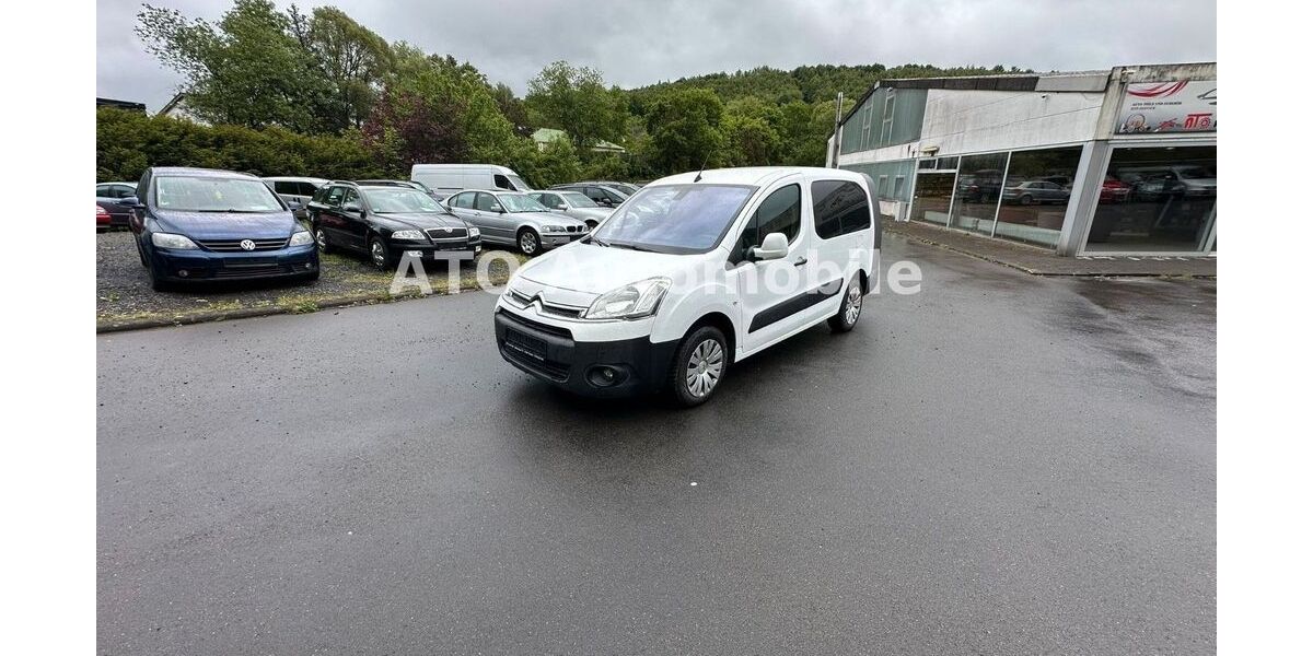 Citroen Berlingo 216.000 km 4.799 &euro; Daaden 57567