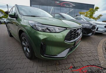 Ford Kuga 16.310 km 31.490 &euro; Lennestadt 57368
