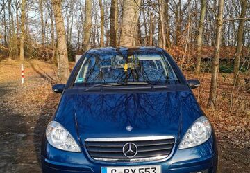 Mercedes-Benz A 150 123.460 km 2.300 &euro; Betzdorf 57518