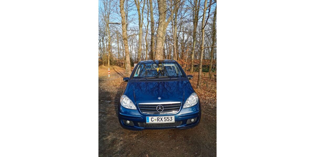 Mercedes-Benz A 150 123.460 km 2.300 &euro; Betzdorf 57518
