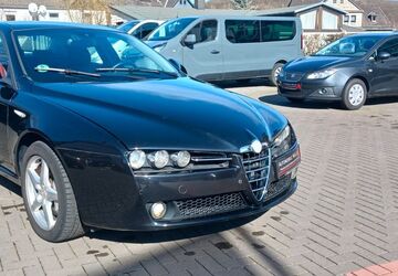Alfa Romeo 159 95.894 km 10.000 &euro; Haiger 35708