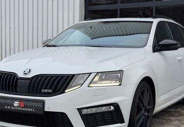Skoda Octavia 163.300 km 15.890 &euro; Wilden (Siegerland) 57234