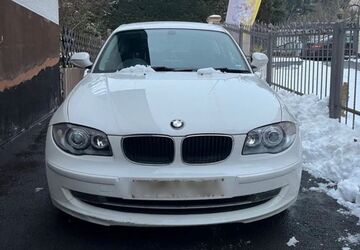 BMW 116 217.181 km 1.500 &euro; Bad Marienberg 56470