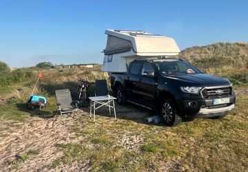 Ford Ranger 104.800 km 28.800 &euro; Siegen 57076