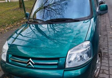Citroen Berlingo 138.321 km 900 &euro; Siegen 57076