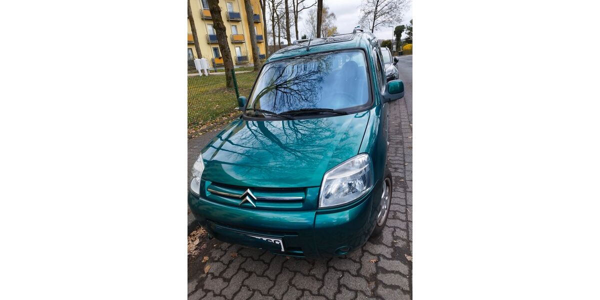 Citroen Berlingo 138.321 km 900 &euro; Siegen 57076