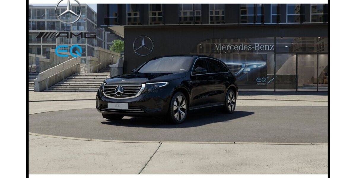 Mercedes-Benz EQC 61.426 km 34.110 &euro; Siegen 57074