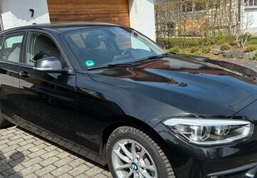 BMW 116 147.000 km 9.700 &euro; Herborn 35745