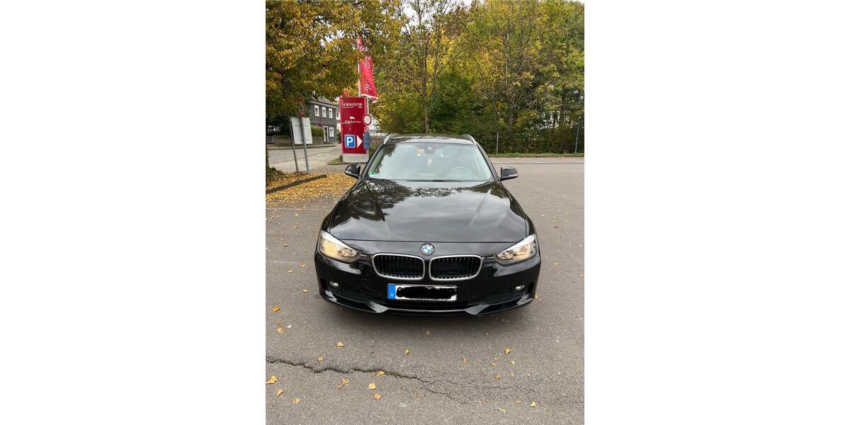 BMW 318 174.313 km 8.681 &euro; Olpe 57462