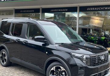 Ford Tourneo Courier 1.500 km 26.985 &euro; Lennestadt 57368