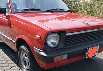 Suzuki Alto 115.000 km 5.000 &euro; Siegen 57078