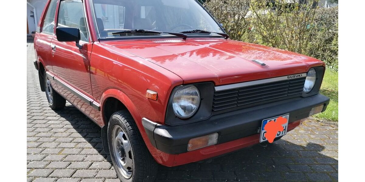 Suzuki Alto 115.000 km 5.000 &euro; Siegen 57078