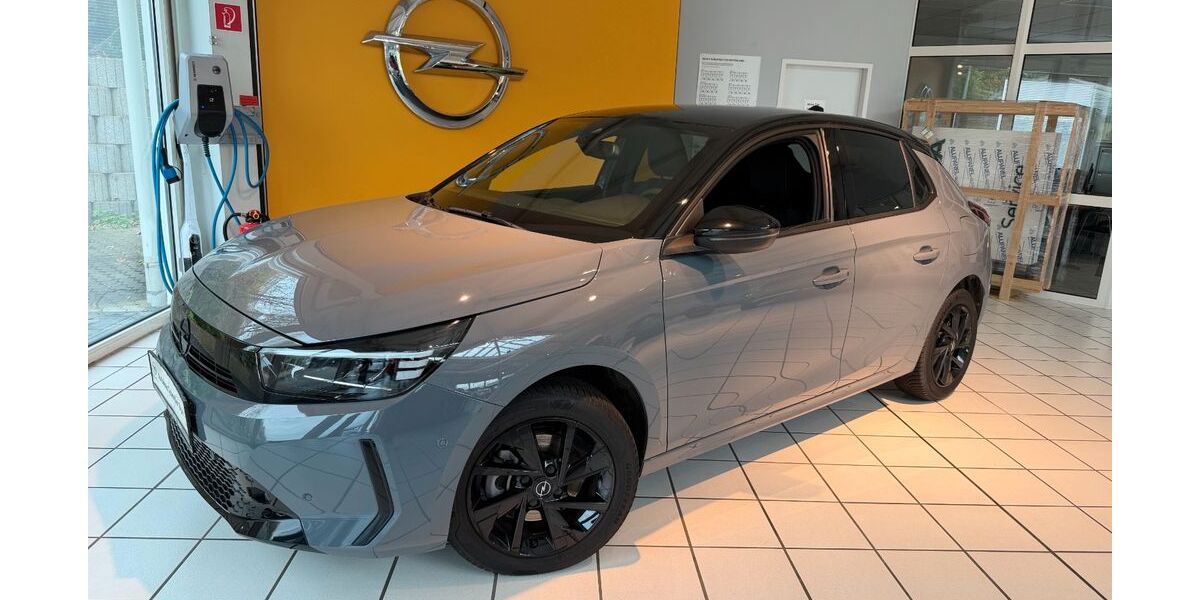 Opel Corsa 7.927 km 17.990 &euro; Olpe 57462