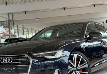 Audi A6 29.323 km 37.991 &euro; Siegen 57078