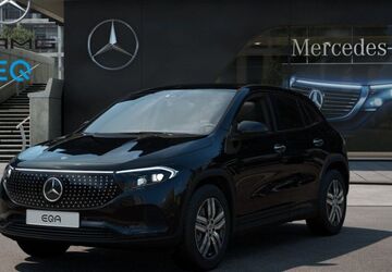 Mercedes-Benz EQA 16.176 km 39.780 &euro; Siegen 57074