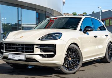 Porsche Cayenne 34.693 km 125.600 &euro; Siegen 57080