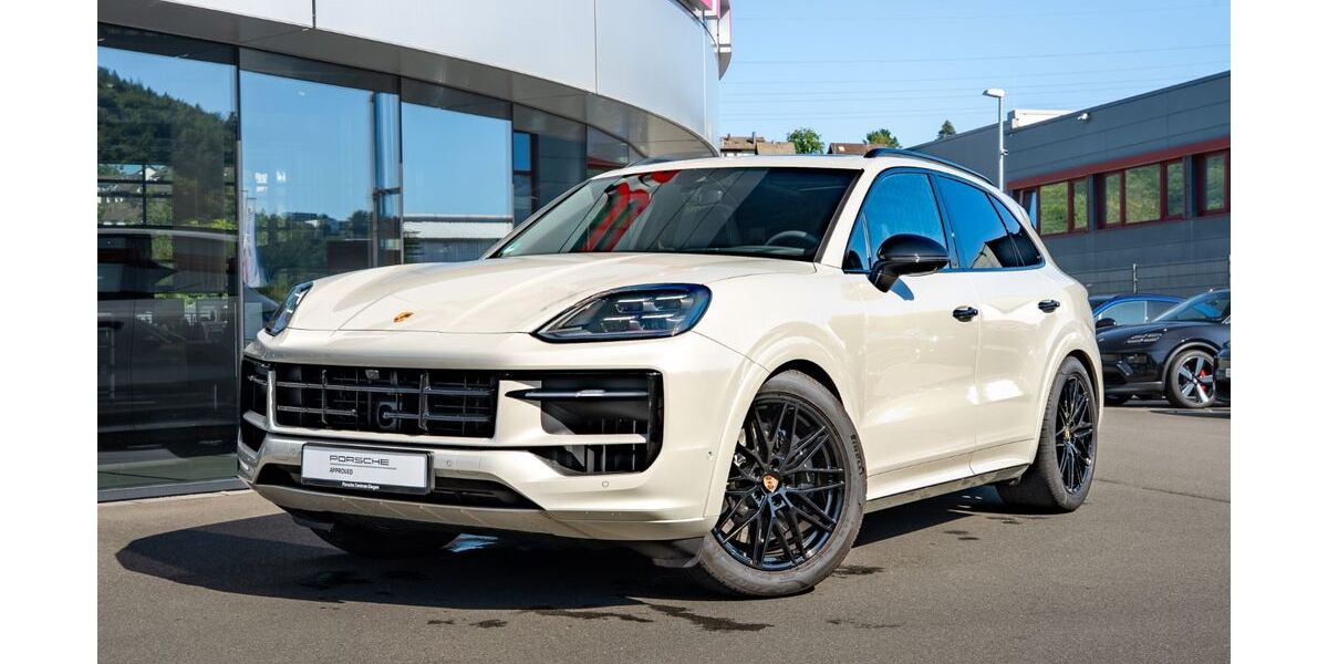 Porsche Cayenne 34.693 km 125.600 &euro; Siegen 57080