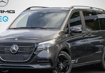 Mercedes-Benz V 250 9.700 km 69.900 &euro; Siegen 57074