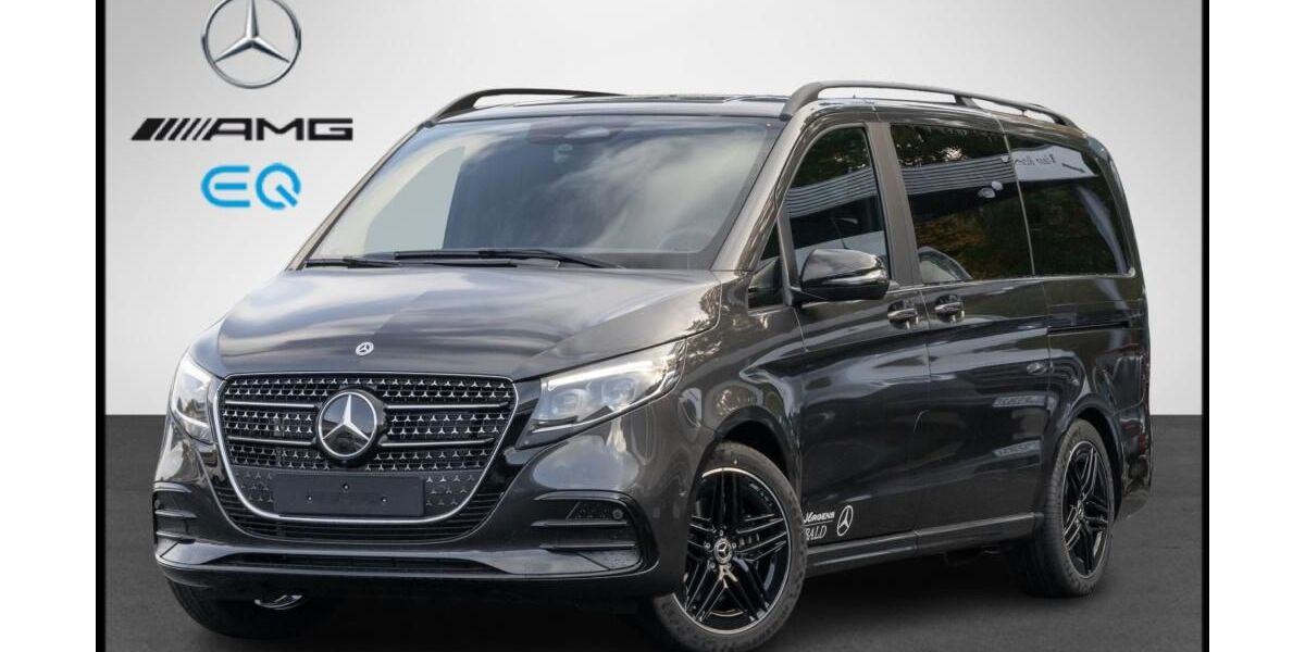 Mercedes-Benz V 250 9.700 km 69.900 &euro; Siegen 57074