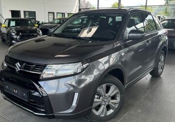 Suzuki Vitara 4.990 km 21.770 &euro; Attendorn 57439