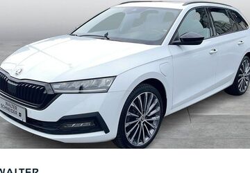 Skoda Octavia 67.050 km 21.950 &euro; Siegen 57072