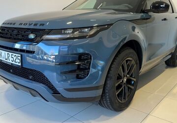Land Rover Range Rover Evoque 21.000 km 45.780 &euro; Niederfischbach 57572