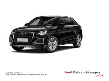 Gebrauchte Audi Q2