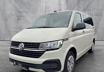VW T6 Multivan 163.750 km 28.990 &euro; Neunkirchen 57290