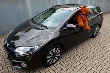 Gebrauchte Honda Civic