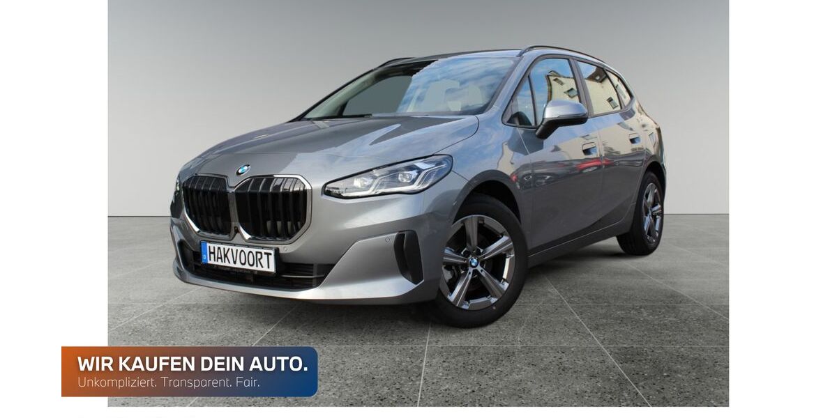 BMW 218 Active Tourer 18.900 km 31.980 &euro; Bad Marienberg 56470