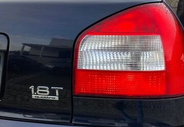 Audi A3 156.281 km 6.499 &euro; Herborn 35745