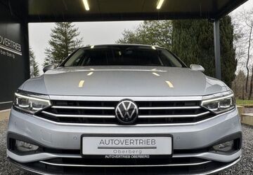 VW Passat 129.000 km 18.990 &euro; Waldbröl 51545