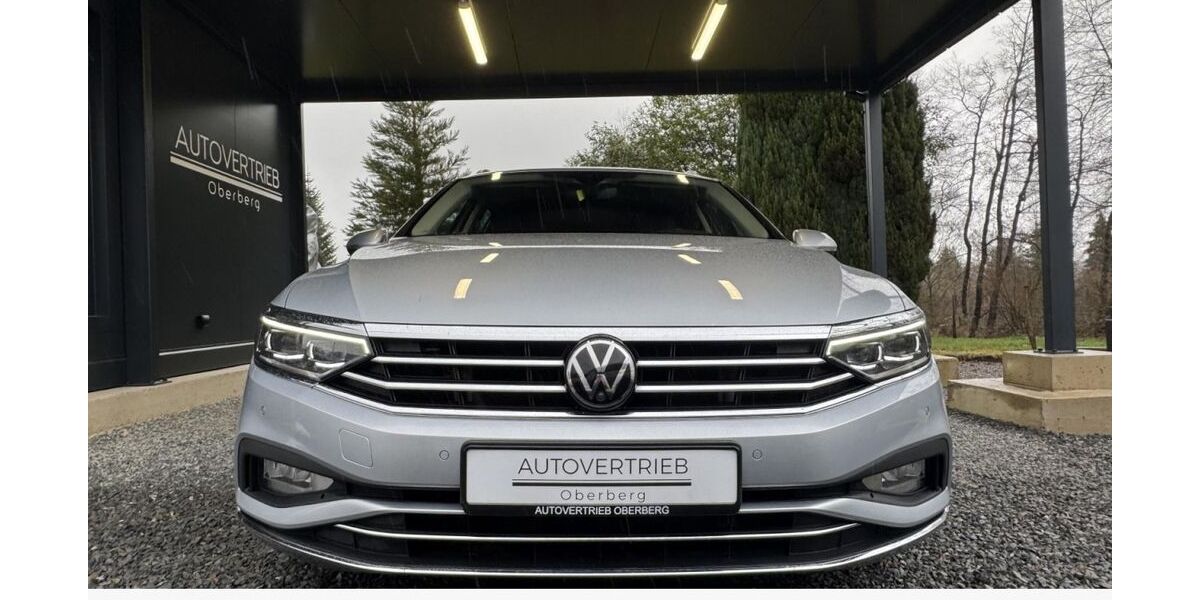 VW Passat 129.000 km 18.990 &euro; Waldbröl 51545