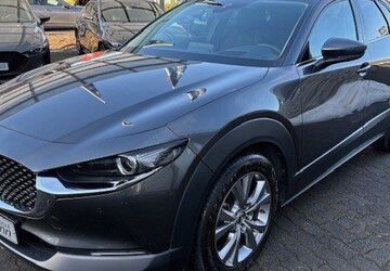 Mazda CX-30 55.142 km 21.500 &euro; Kreuztal 57223