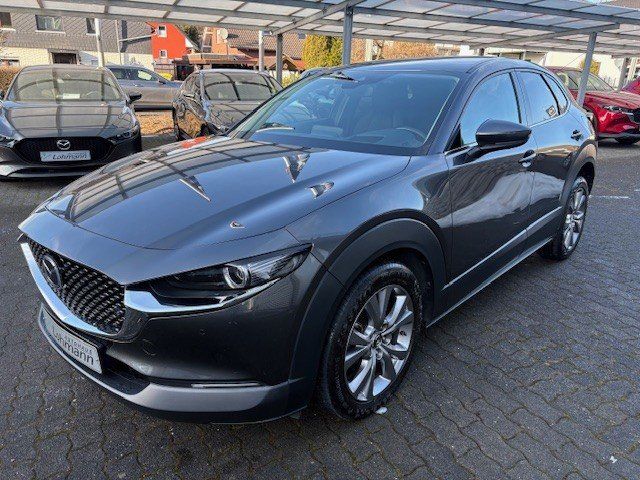 Mazda CX-30 55.142 km 21.500 &euro; Kreuztal 57223