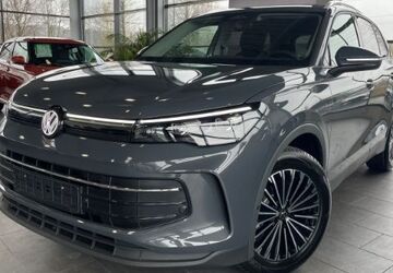 VW Tiguan 1.050 km 39.970 &euro; Attendorn 57439