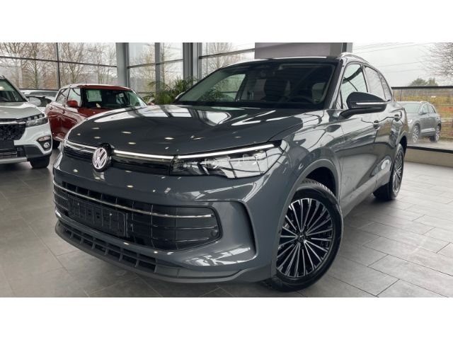 VW Tiguan 1.050 km 39.970 &euro; Attendorn 57439
