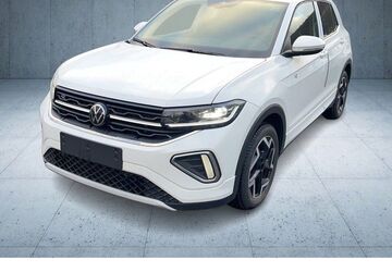 VW T-Cross 2.400 km 29.680 &euro; Siegen 57074