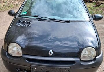 Renault Twingo 153.777 km 1.100 &euro; Katzwinkel 57581