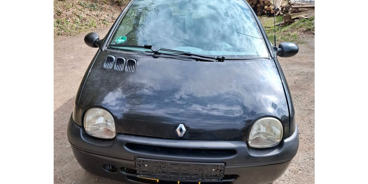 Renault Twingo 153.777 km 1.100 &euro; Katzwinkel 57581