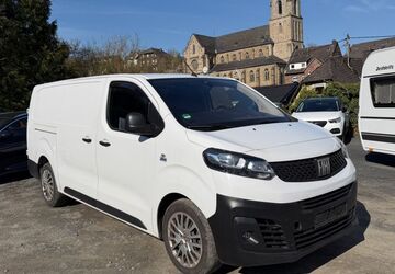 Fiat Scudo 209.000 km 10.800 &euro; Betzdorf 57518